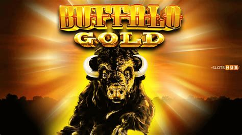 free buffalo gold slots|Buffalo Gold Slot .